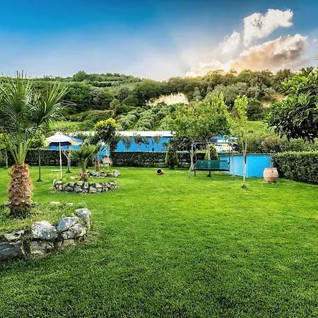 Villa Kalouas Private Pool *