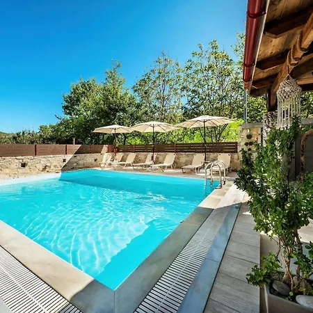 Kalouas Private Pool Villa
