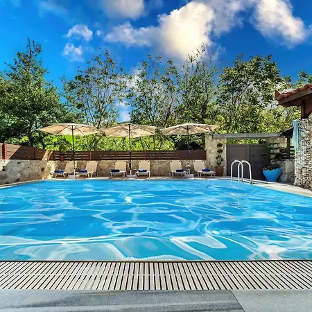 Villa Kalouas Private Pool *