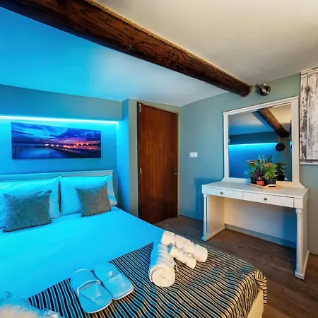 Kalouas Private Pool Villa
