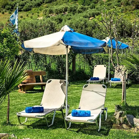 Kalouas Private Pool Villa *